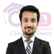 CA Vishal Bhattad