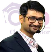 CA Vishal Bhattad